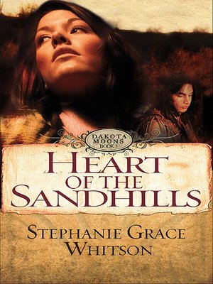 cover image of Heart of the Sandhills